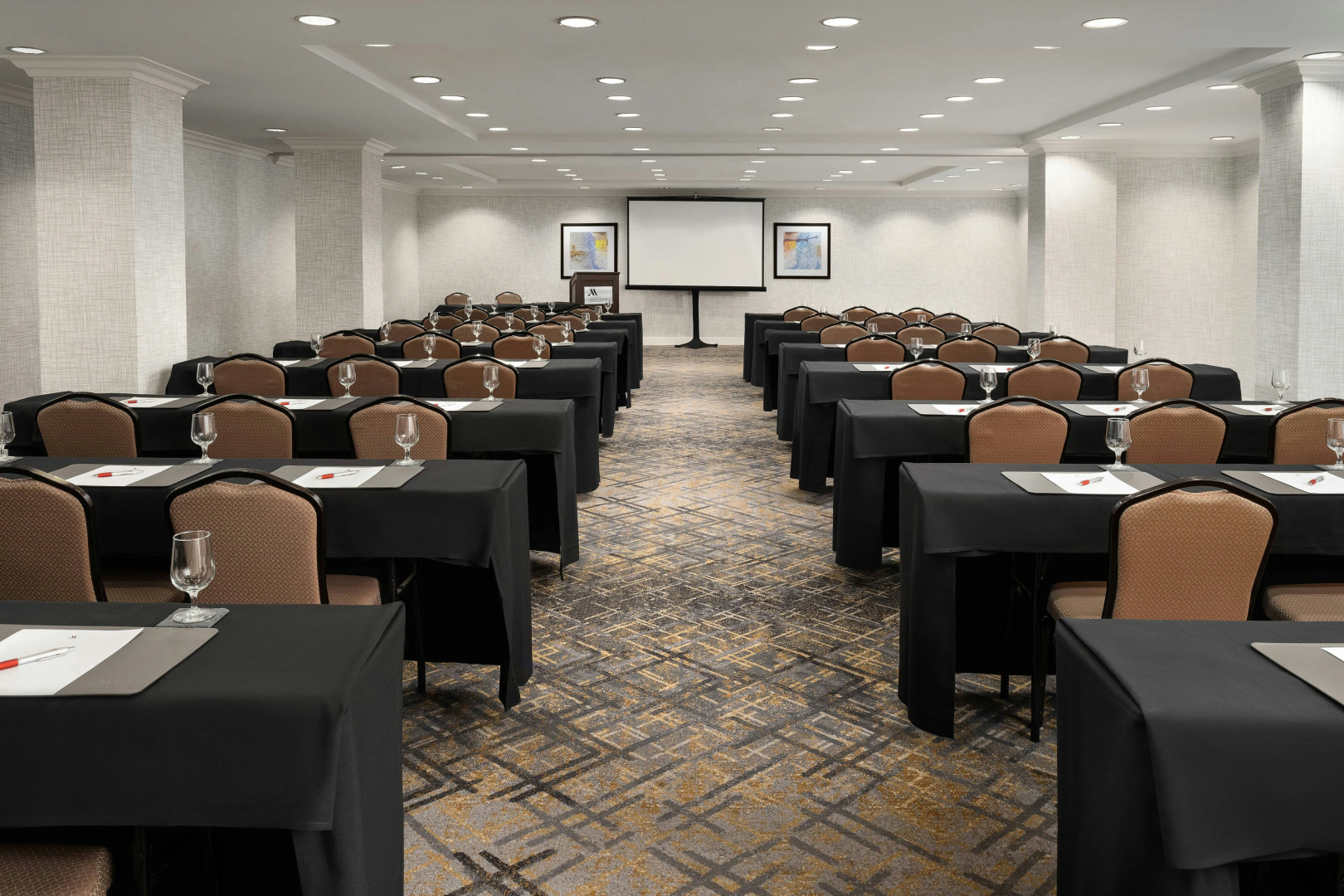 Photo - Warner Center Marriott Woodland Hills