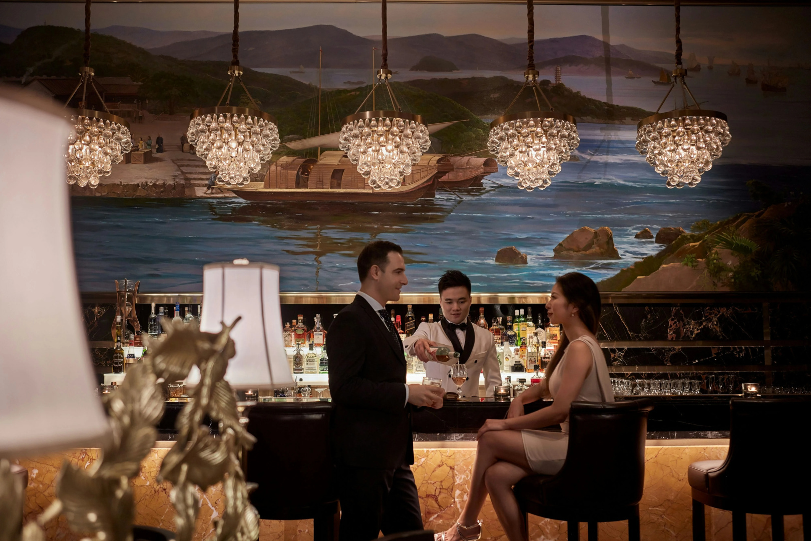 Photo - The St. Regis Zhuhai