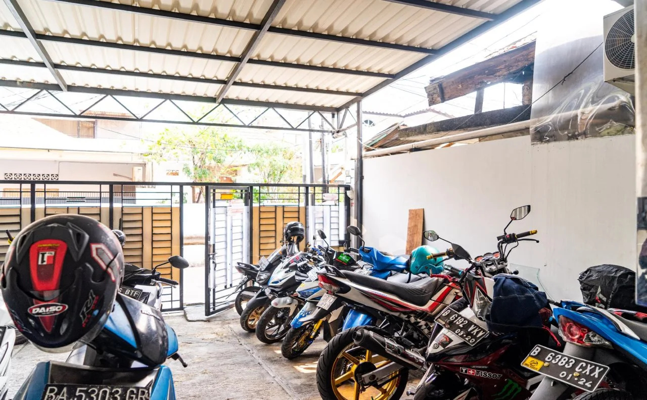 Foto - RedDoorz @ Kebon Kacang