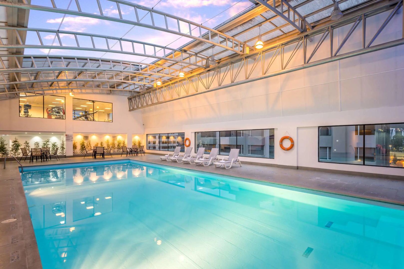 Photo - Hotel Dann Carlton Quito