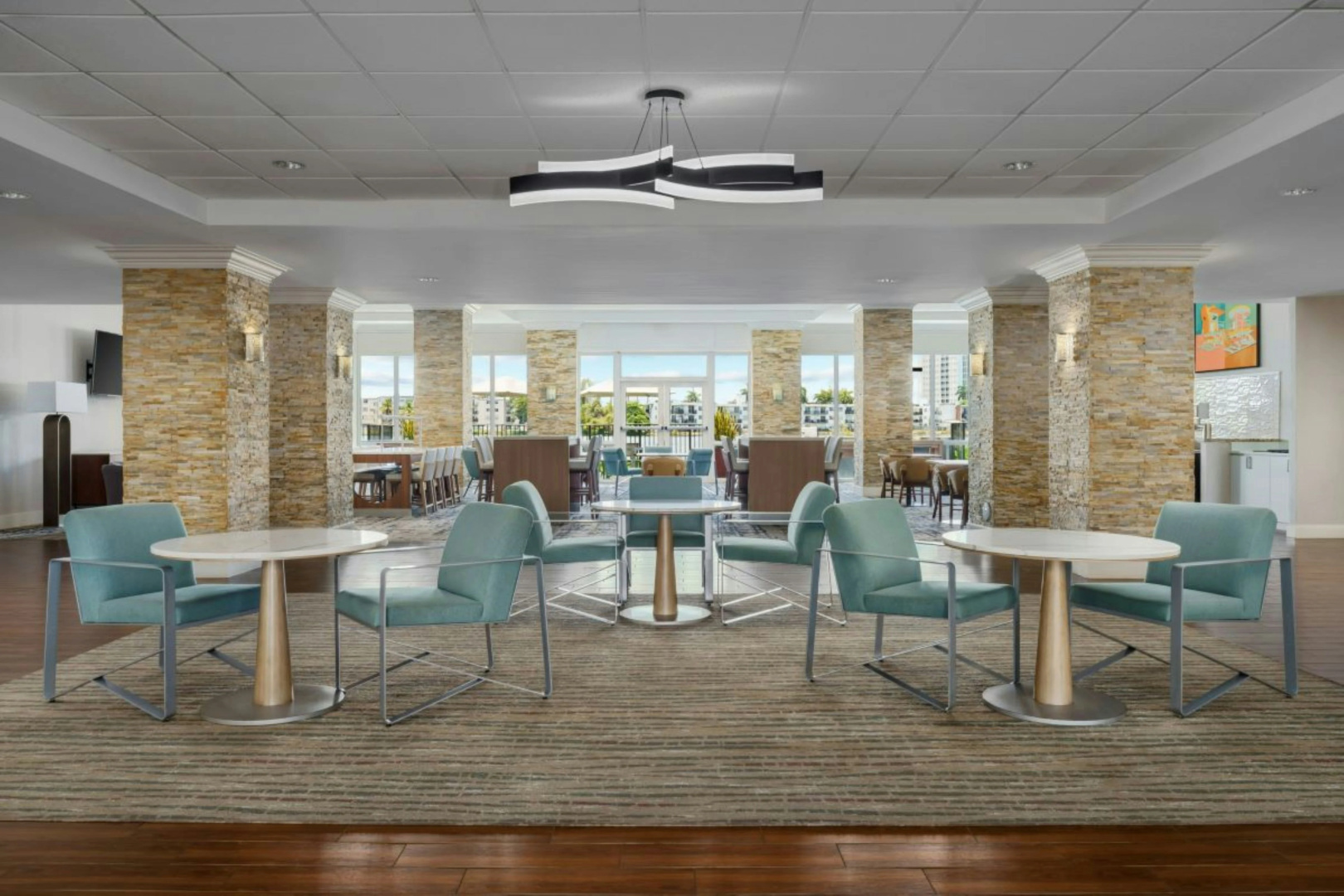 Photo - Homewood Suites by Hilton Miami-Airport/Blue Lagoon