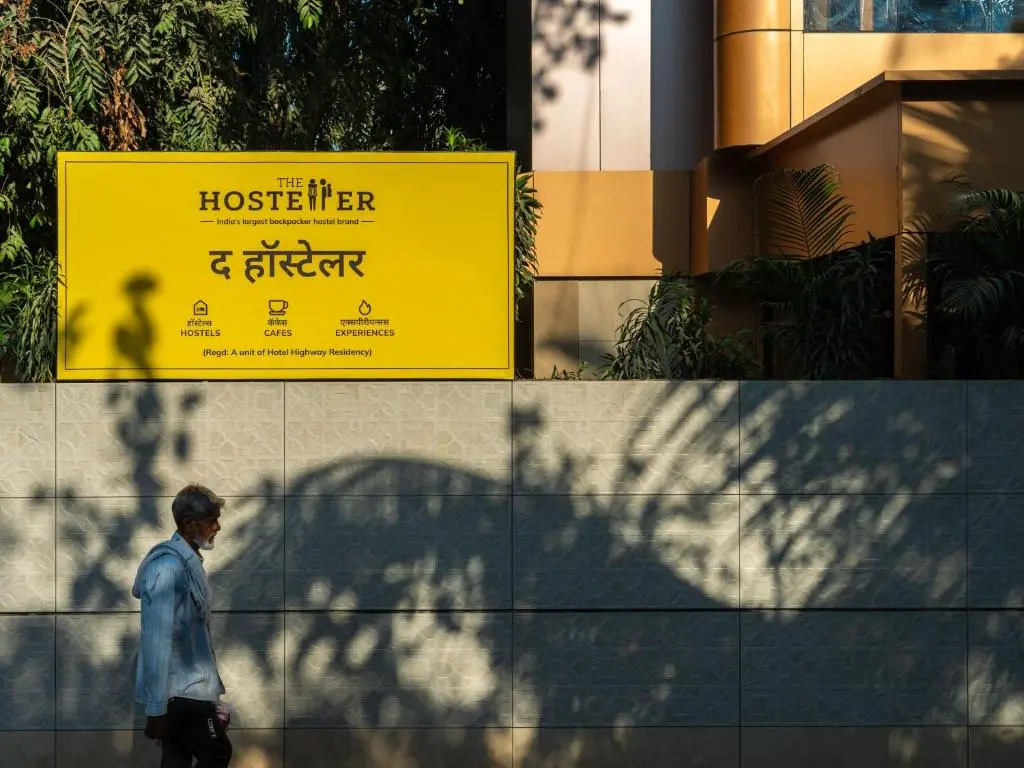 Photo - The Hosteller Mumbai, International Airport
