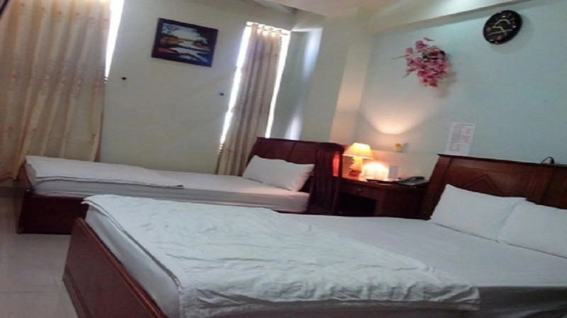 Photo - Song Xanh Hotel near SECC - FV