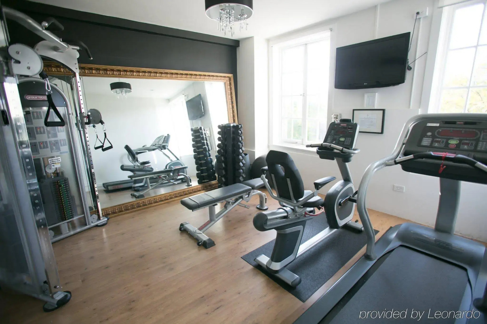 Foto - The Culver Hotel