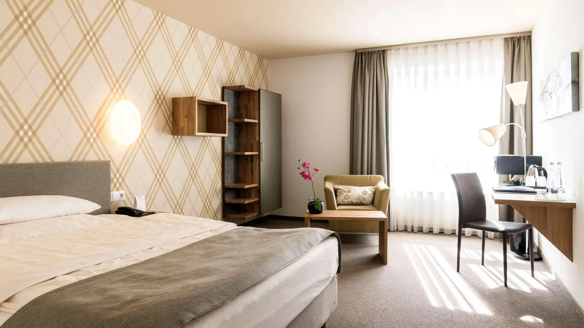 Foto - Best Western Plus iO Hotel