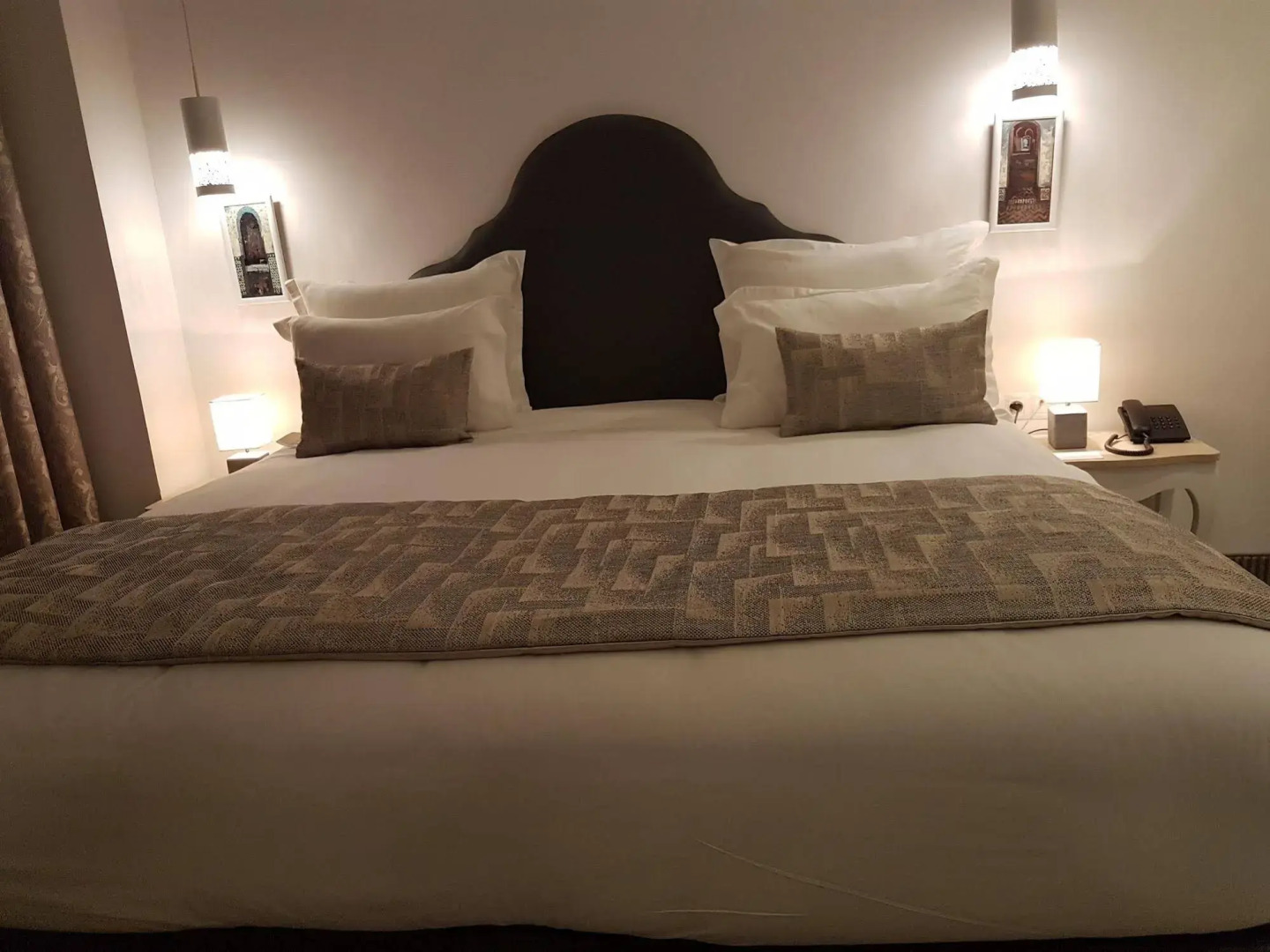 Photo - Hotel Lac Leman, LES BERGES DU LAC