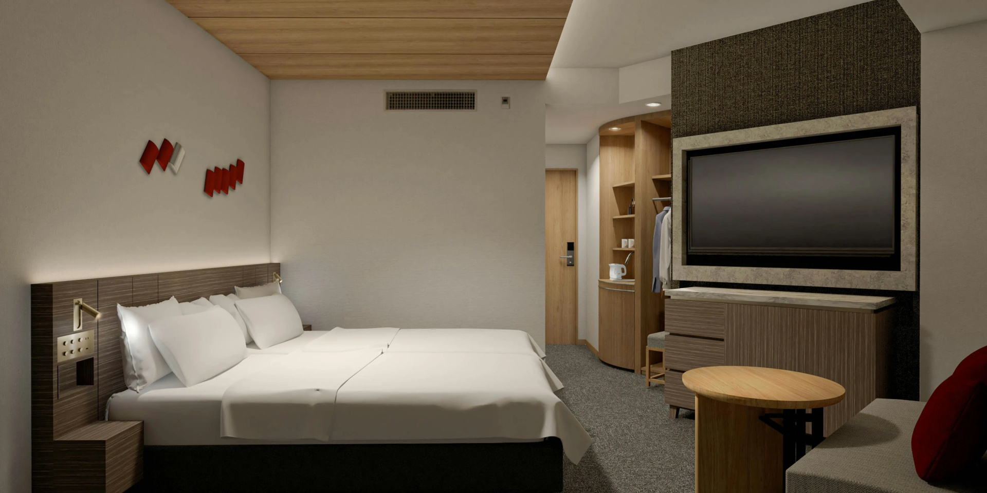 Photo - Hotel JAL City Haneda Tokyo