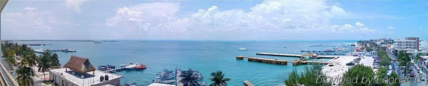 Photo - Hotel Bahia Chac Chi