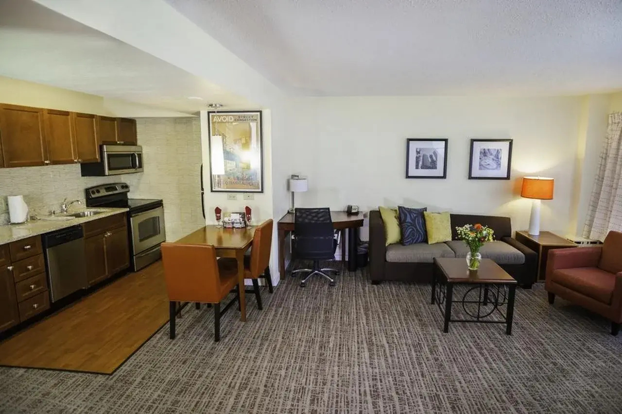 Foto - Sonesta ES Suites Chicago Downtown Magnificent Mile Medical
