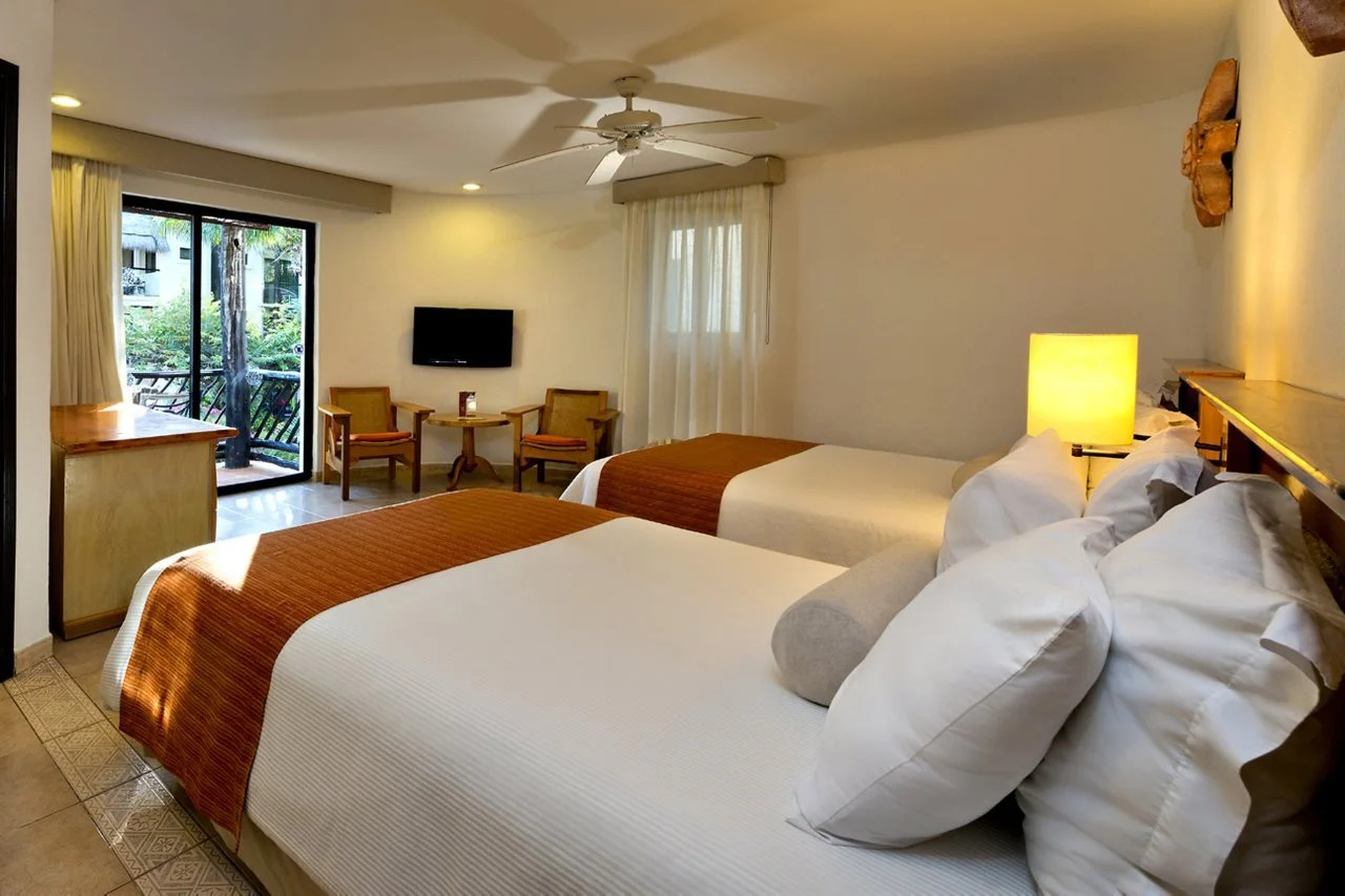 Foto - The Reef Playacar Beach Resort & Spa-Optional All Inclusive