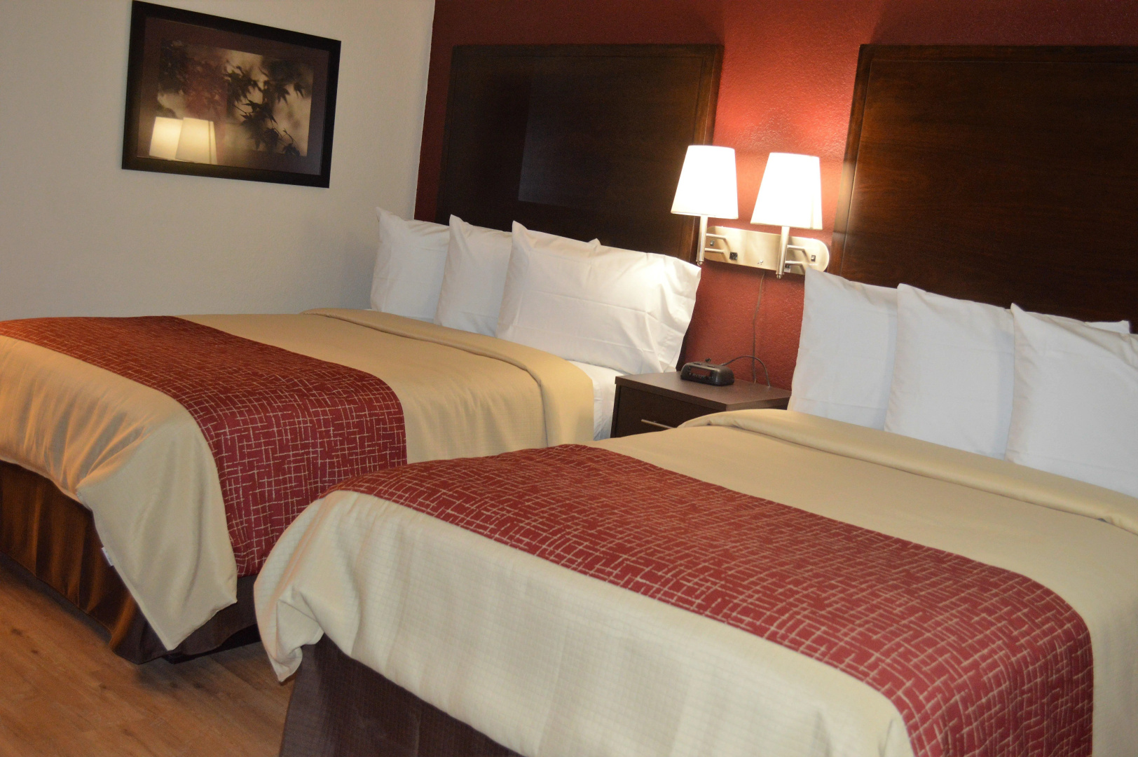 Foto - Red Roof Inn & Suites Sacramento North