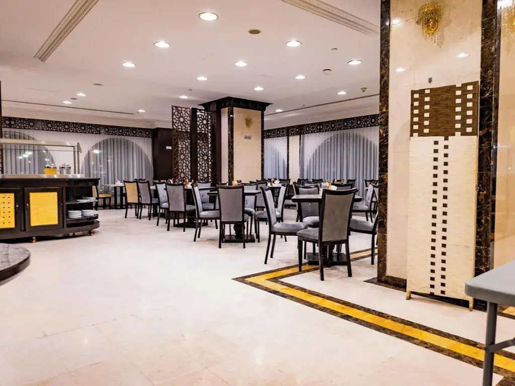Photo - شركة المختارة العالمي للخدمات الفندقيه - Al Mukhtara International Hotel