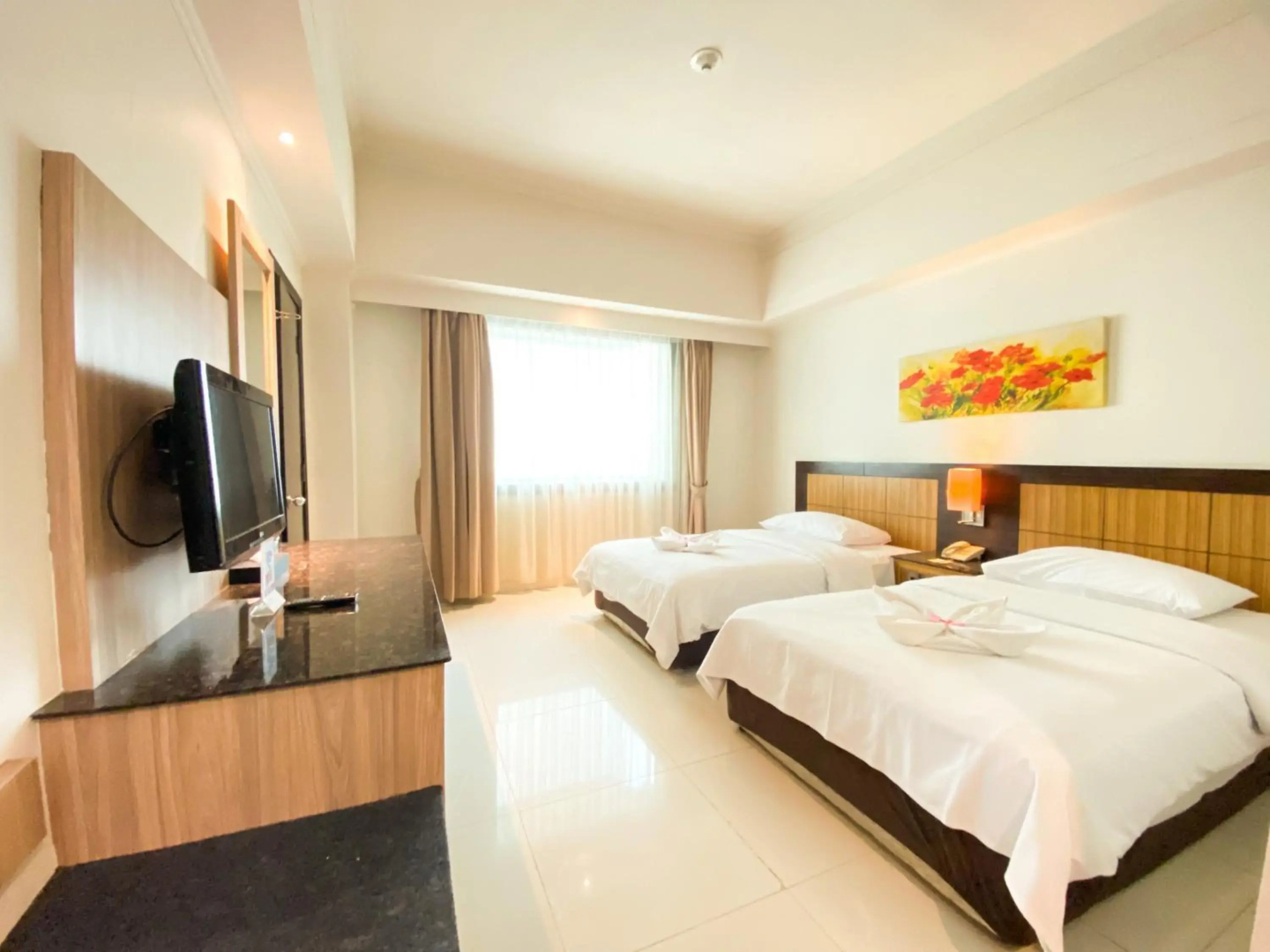 Photo - Orchardz Jayakarta