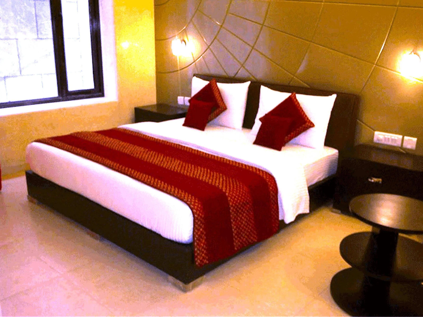 Foto - Hotel Vista Inn, Karol Bagh, New Delhi - Near Metro