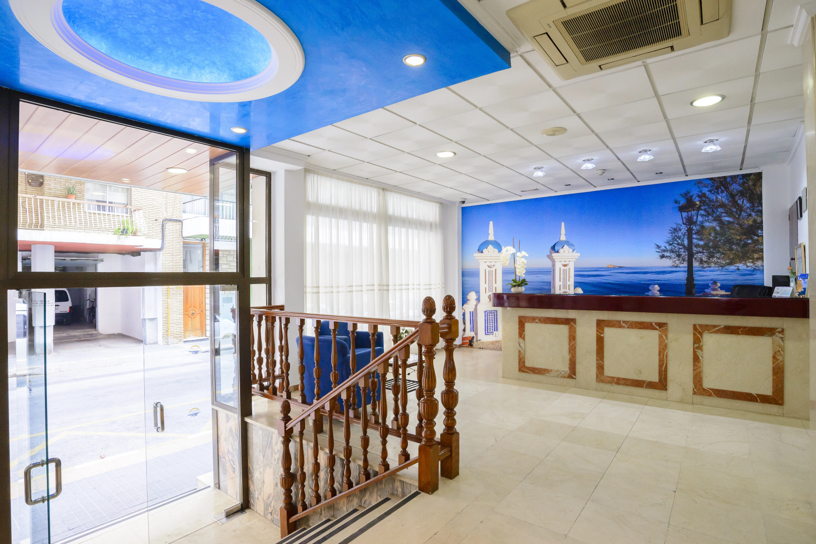 Foto - Hotel Mareny Benidorm