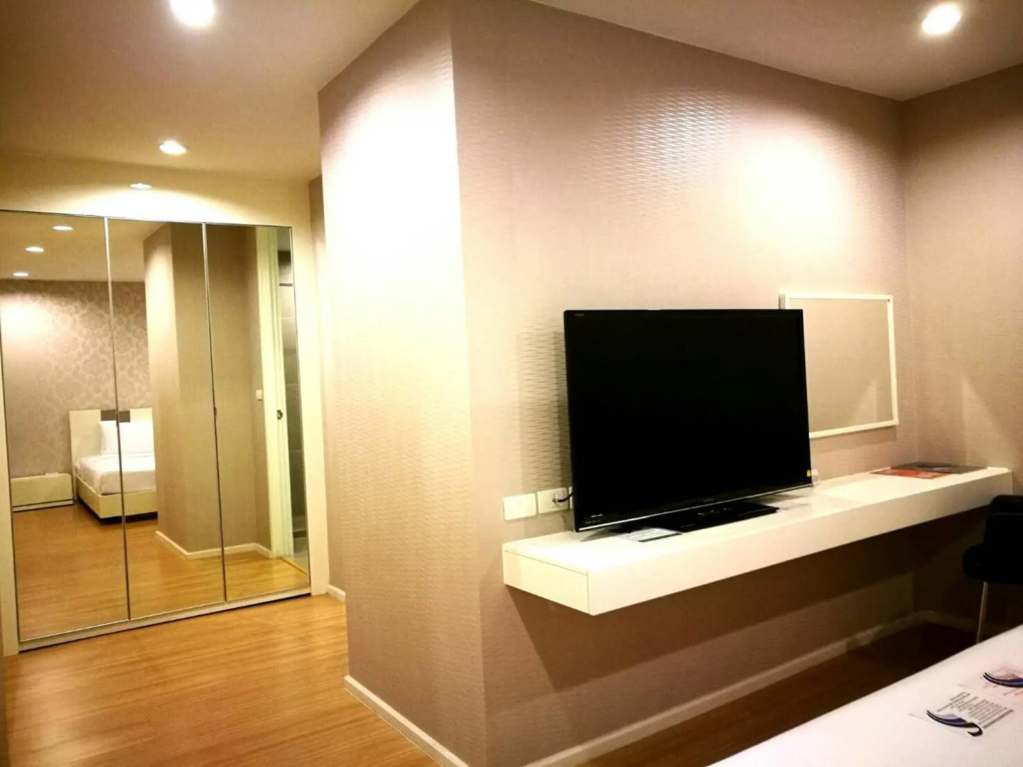 Foto - iCheck inn Residence Sukhumvit 1