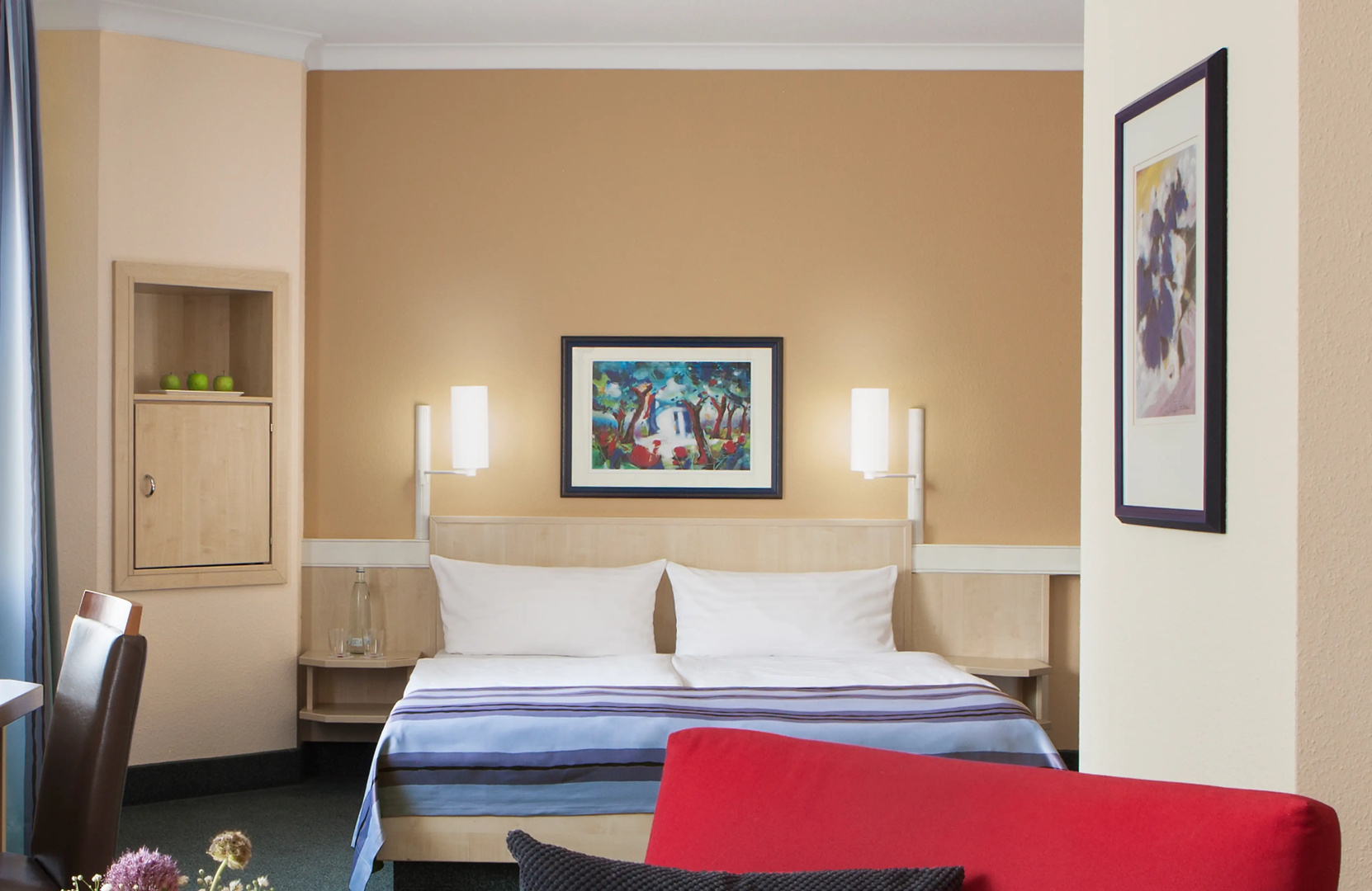 Photo - Hotel Magdeburg City Center by Leonardo Hotels
