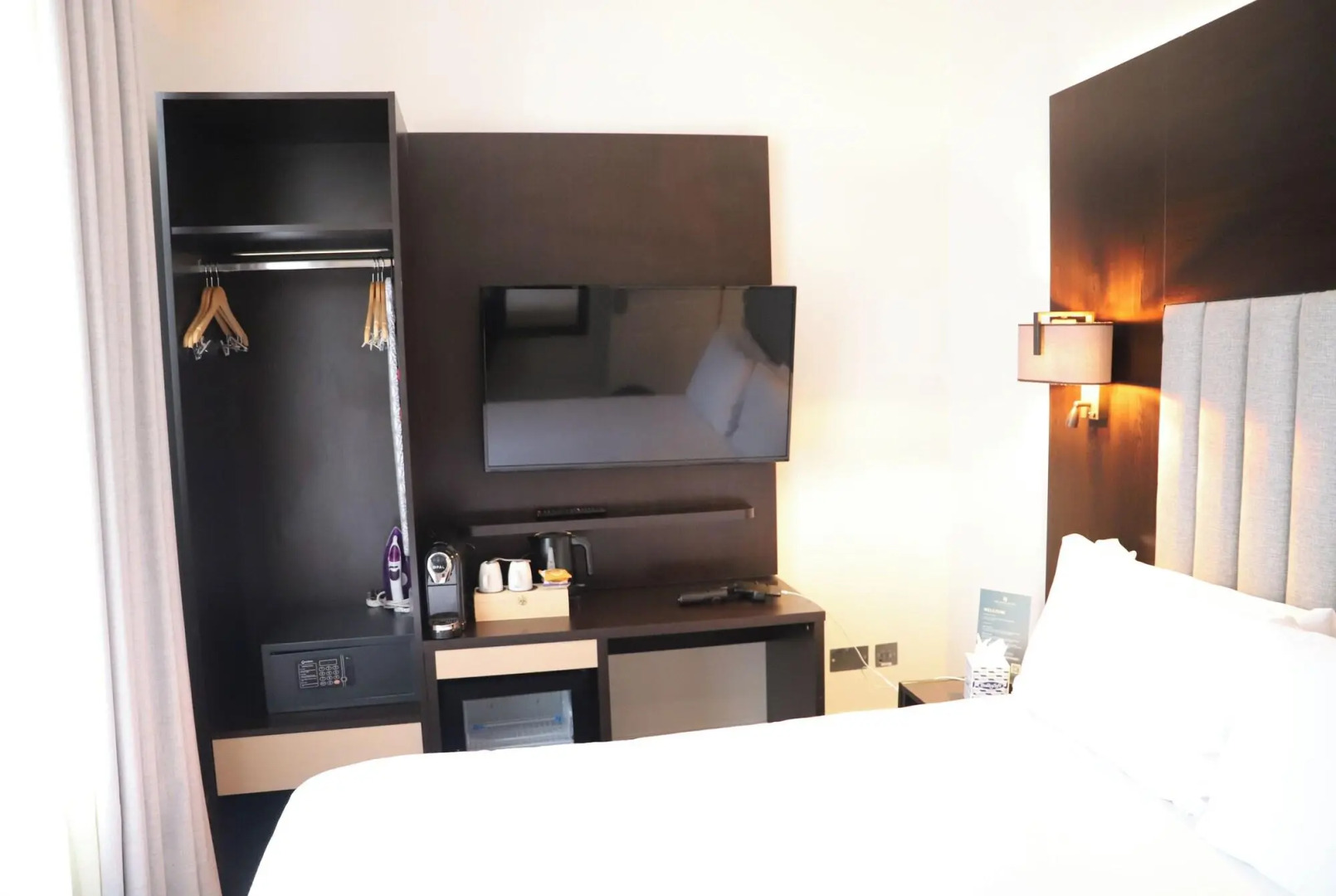 Foto - Rove Hotel London Paddington