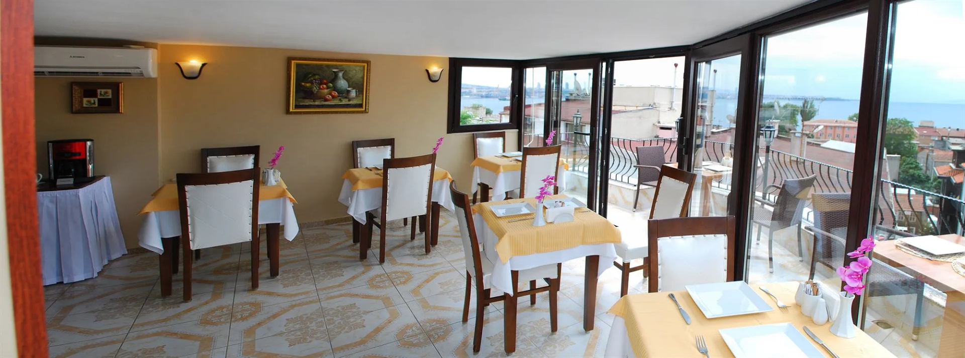 Foto - Osmanhan Hotel