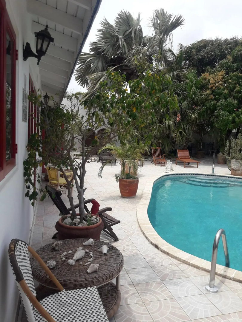 Photo - Palmita Hotel Hostel
