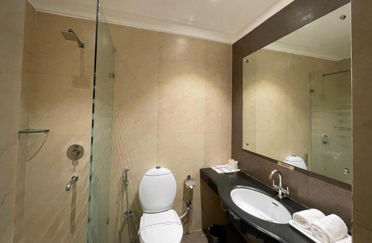 Foto - Royale Sarovar Portico Agra