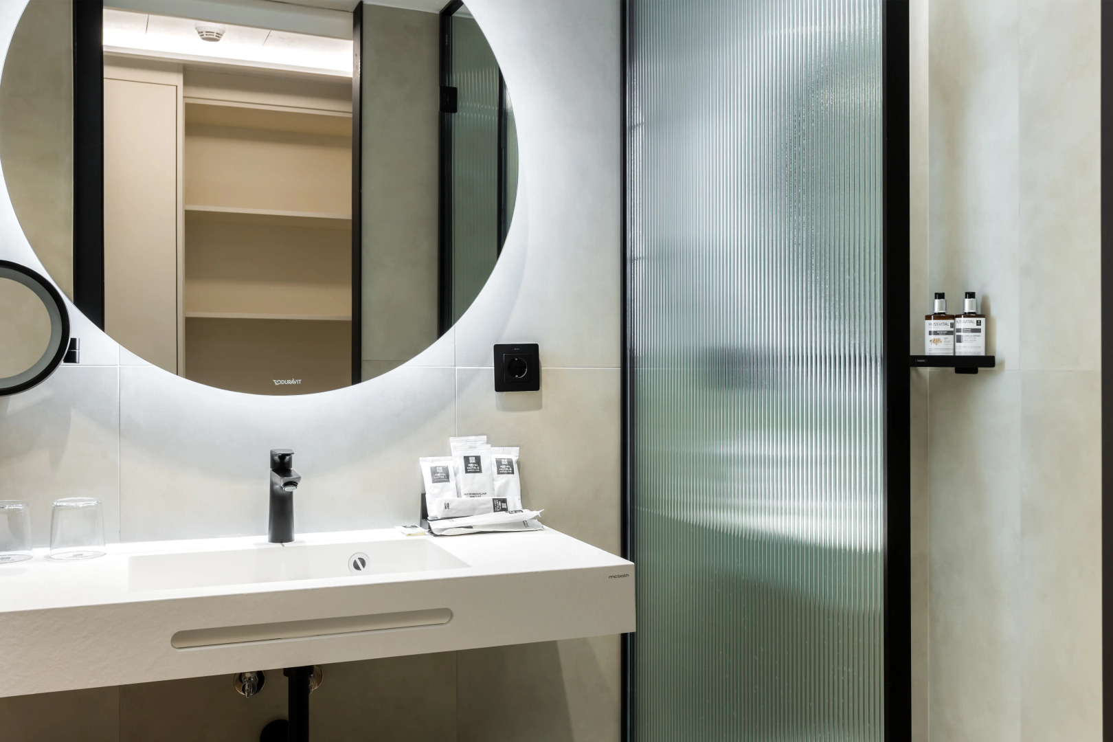 Foto - Royal Ramblas