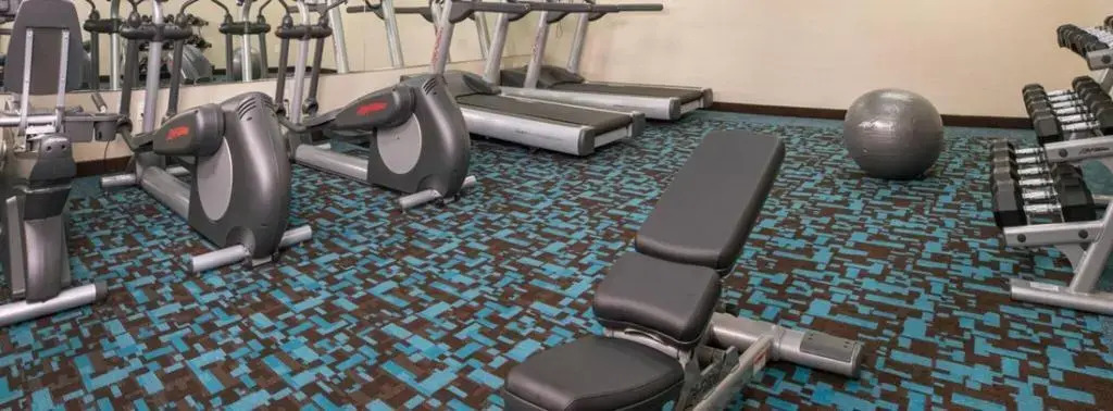 Photo - Fairfield Inn & Suites New York Manhattan/Downtown East