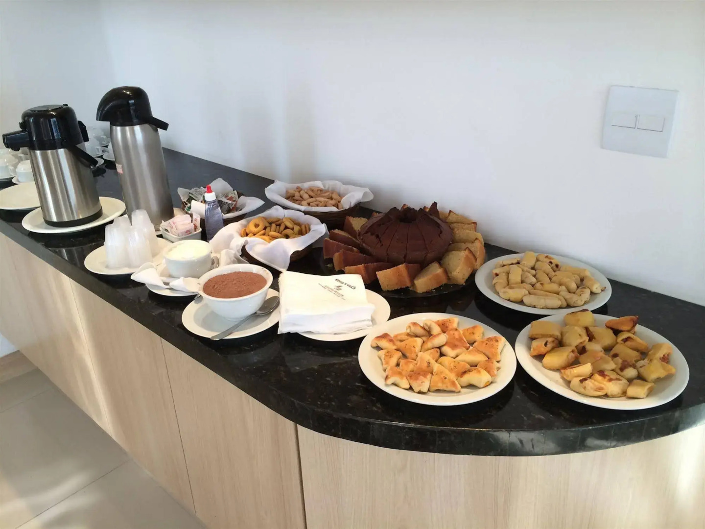 Foto - Hotel Diamond Rede Mont Blanc