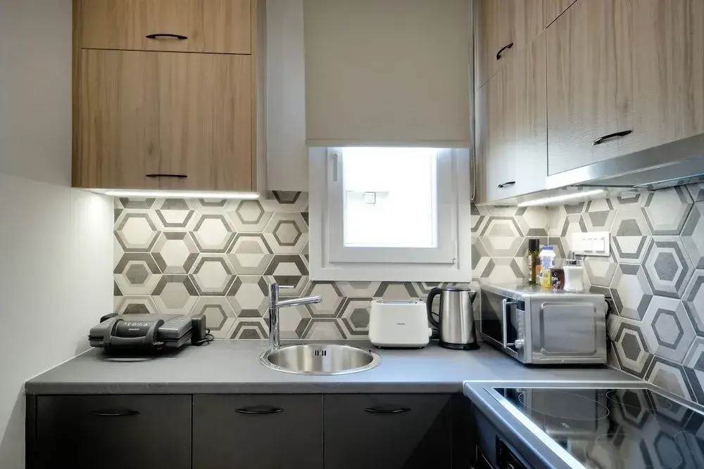 Photo - Odyssey Residence