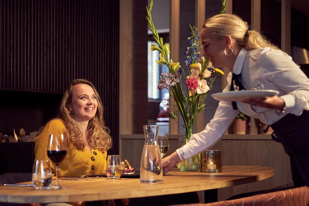 Foto - Van der Valk Hotel Arnhem