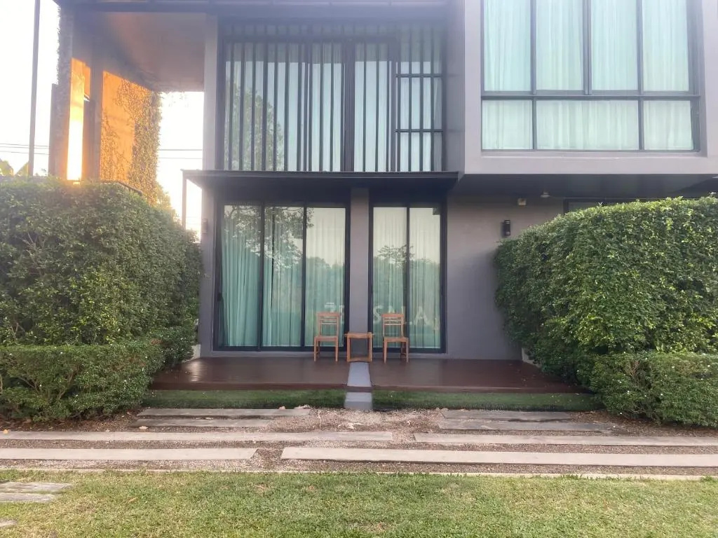 Foto - Zensala Riverpark Resort-SHA Extra Plus
