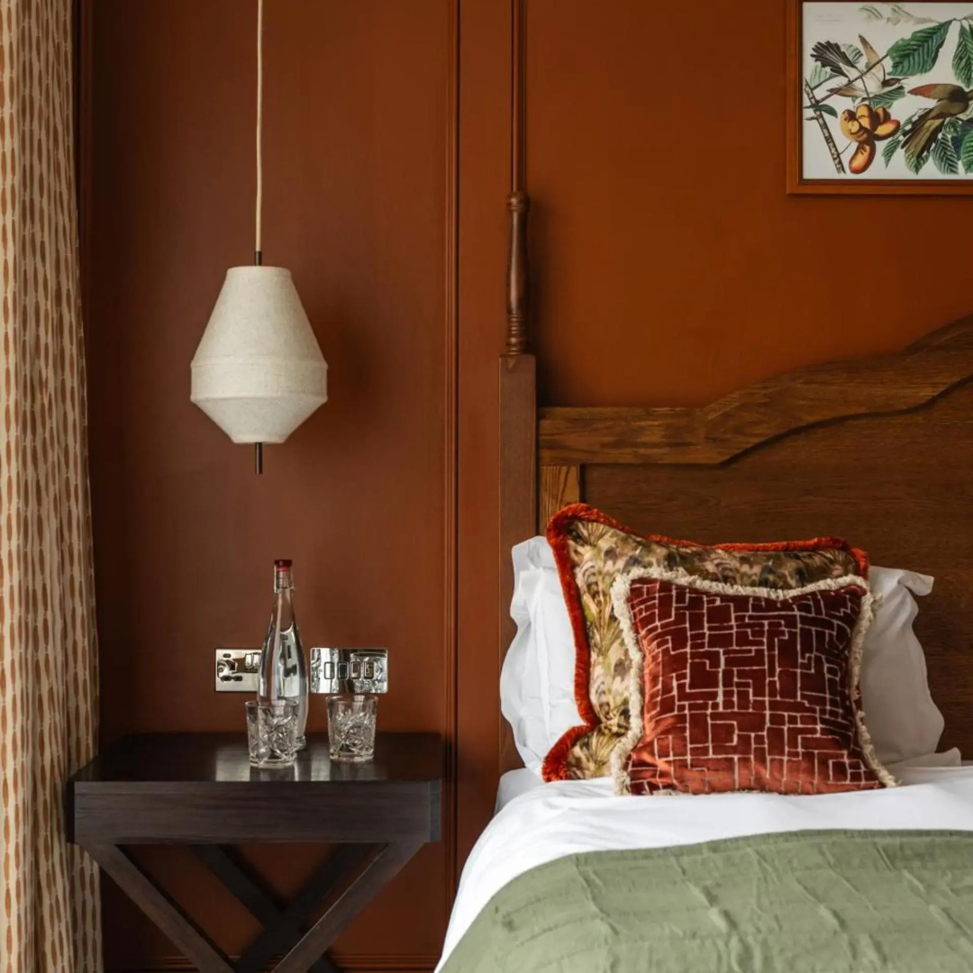 Foto - The Alma Hotel
