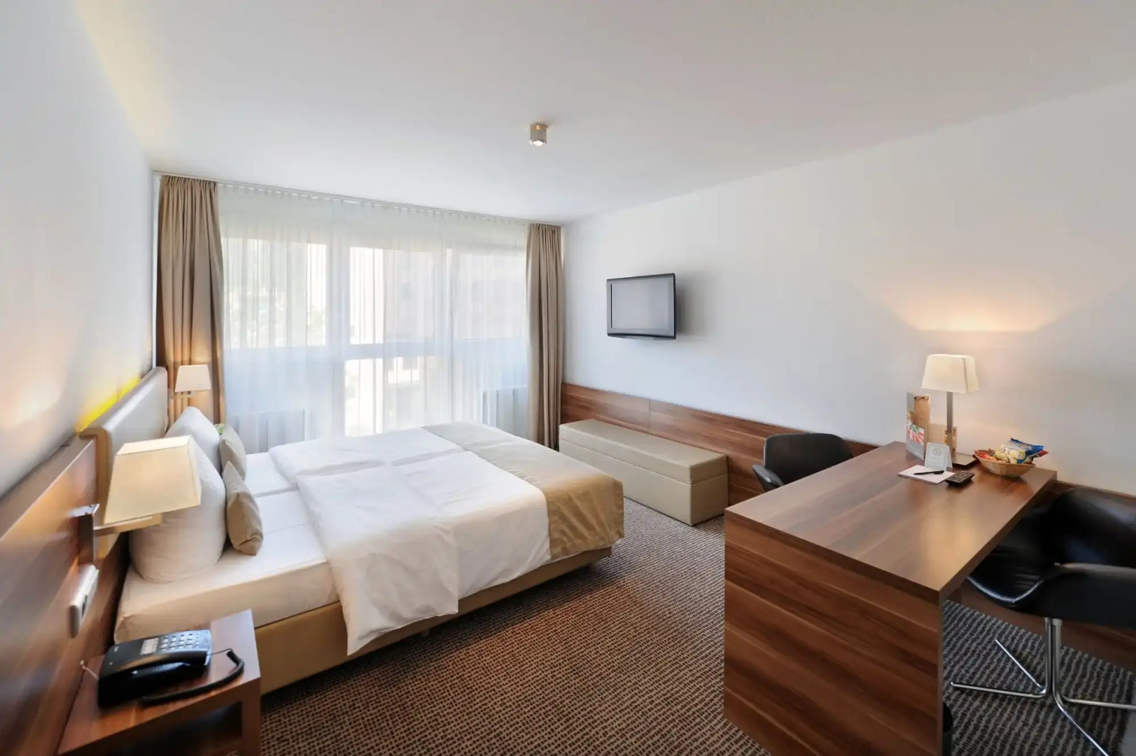 Photo - Downtown Vi Vadi Hotel