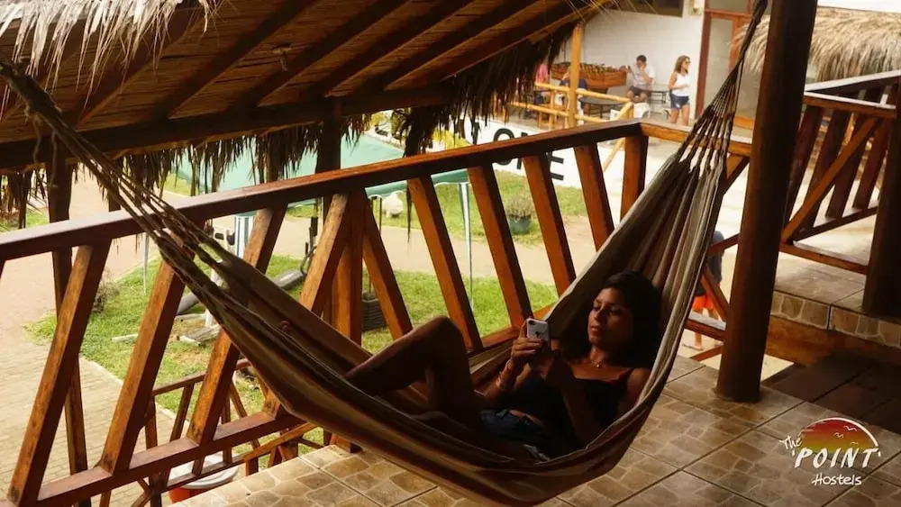 Foto - The Point Mancora Beach