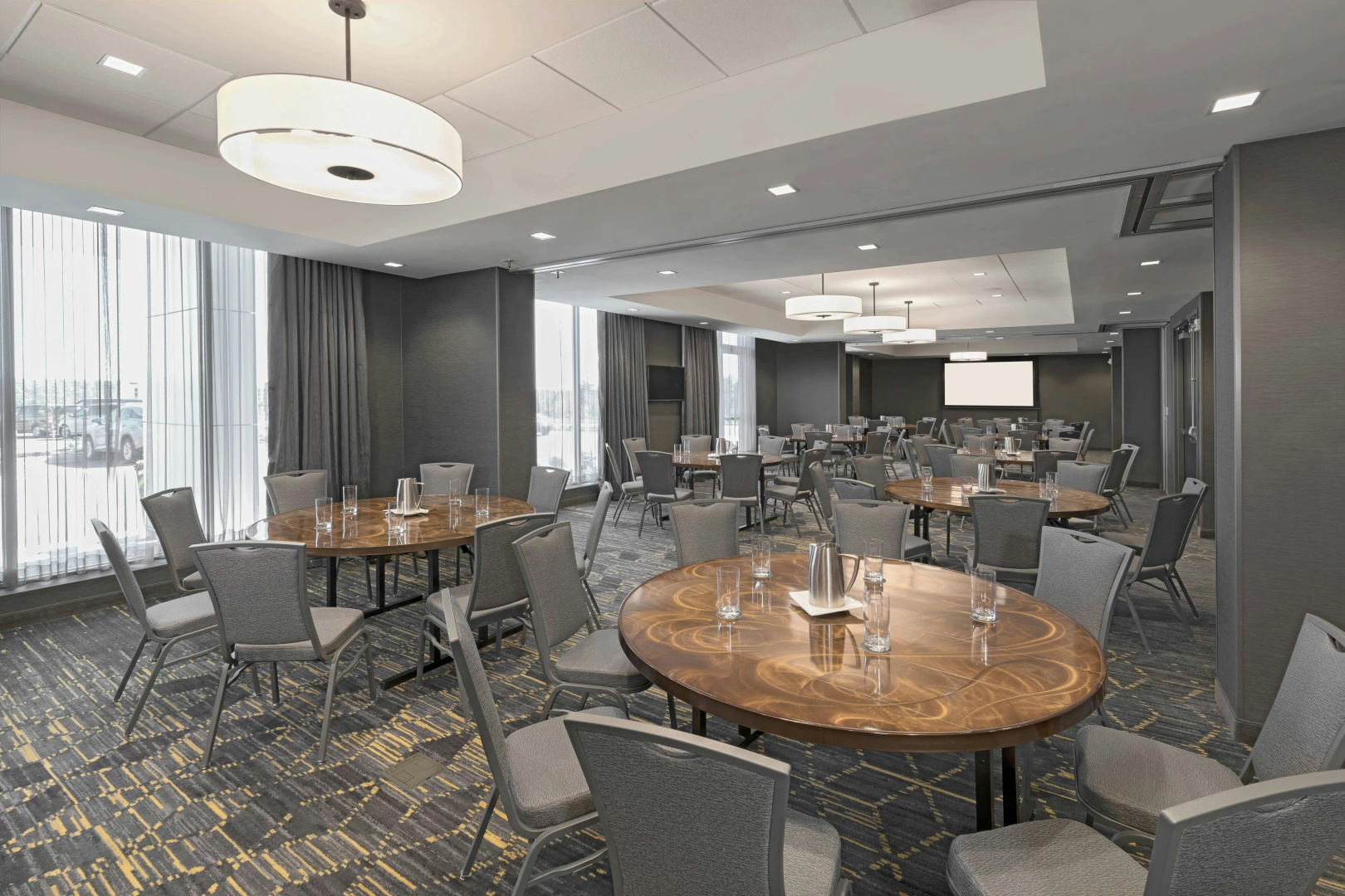 Foto - Courtyard by Marriott Halifax Dartmouth