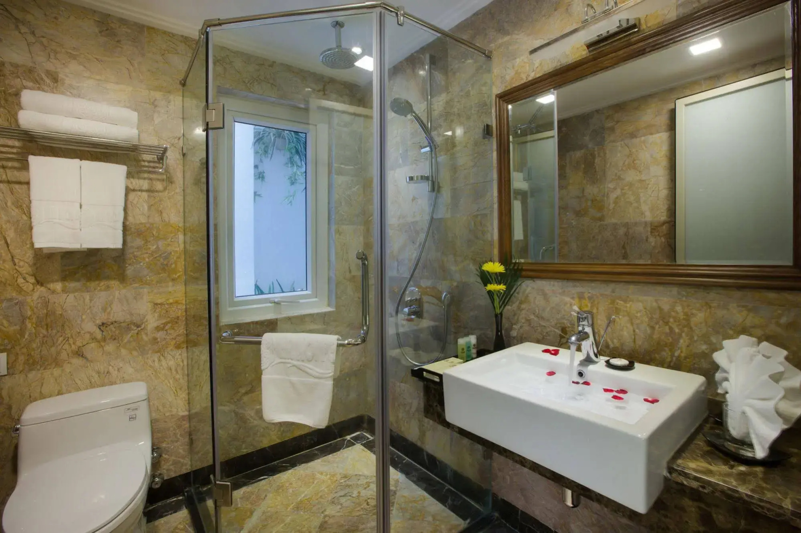 Photo - Hanoi Pearl Hotel