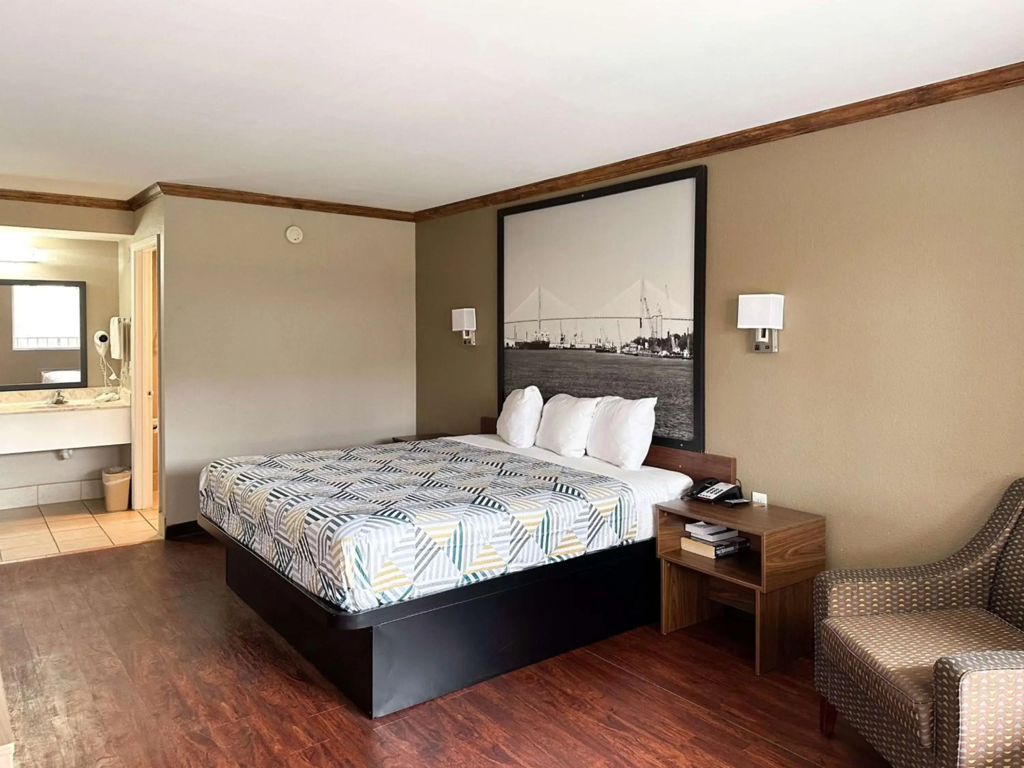 Photo - Motel 6 Atlanta, GA – Atlanta Airport East