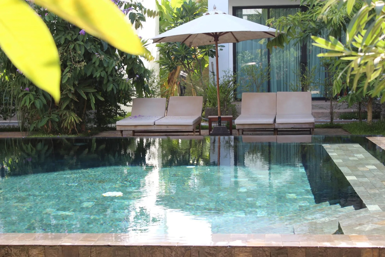 Photo - Tanei Angkor Resort and Spa