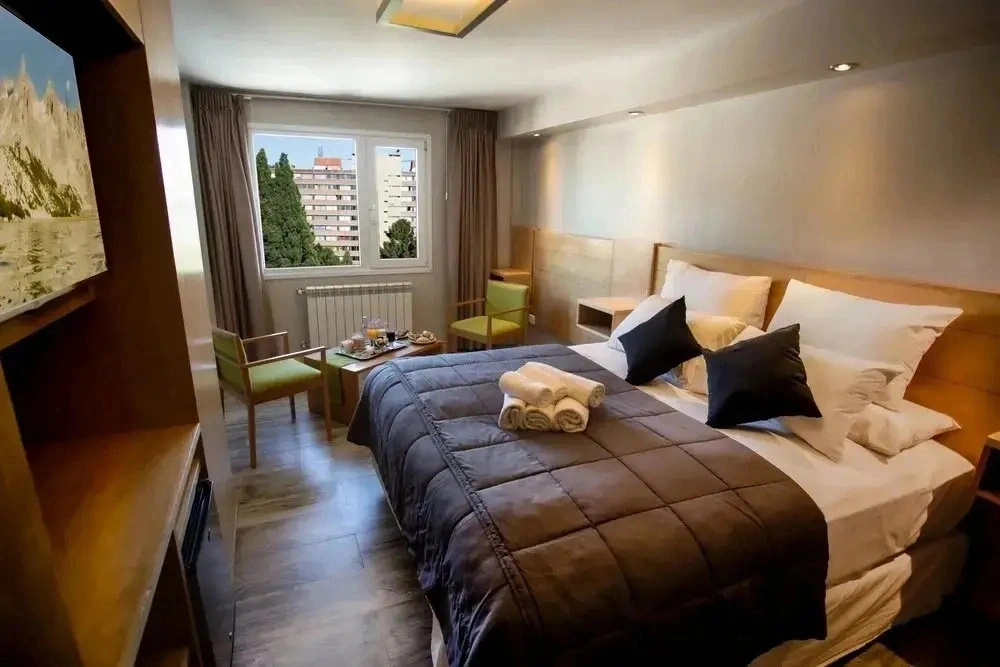 Foto - Hotel EcoSki by bund