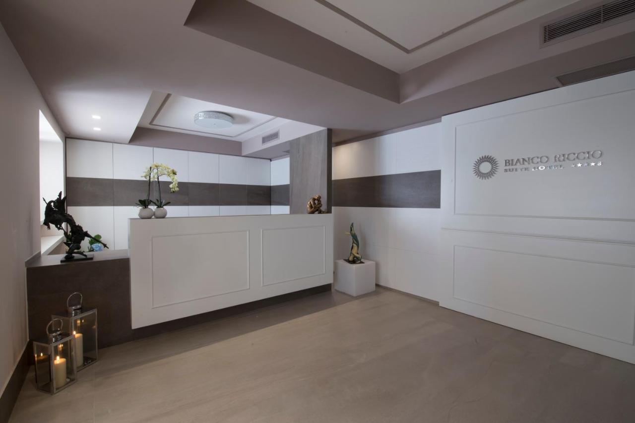 Photo - Bianco Riccio Suite Hotel