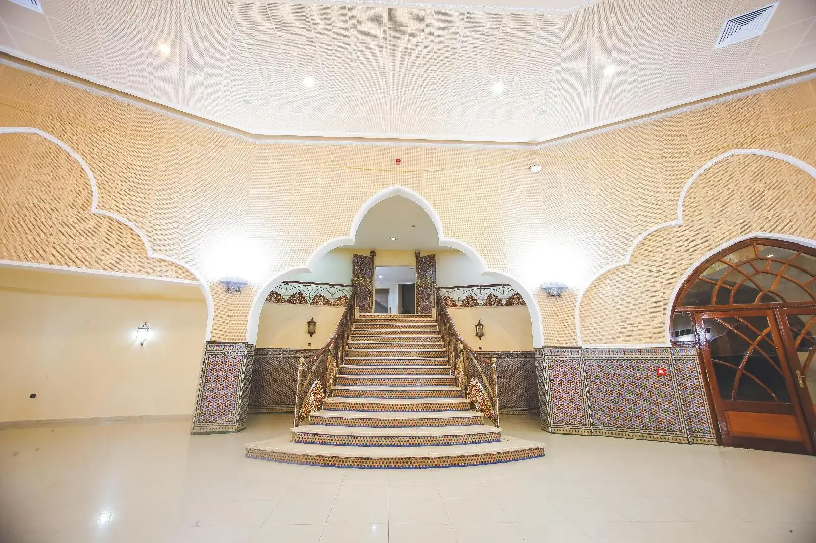Foto - Hotel Menzeh Dalia