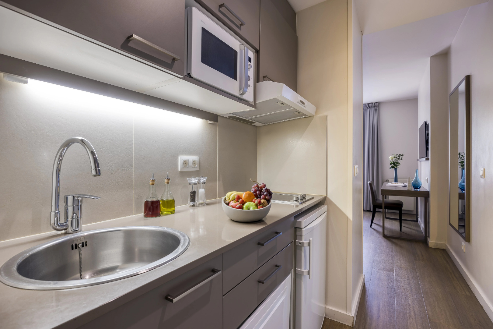 Photo - Citadines Sainte-Catherine Brussels