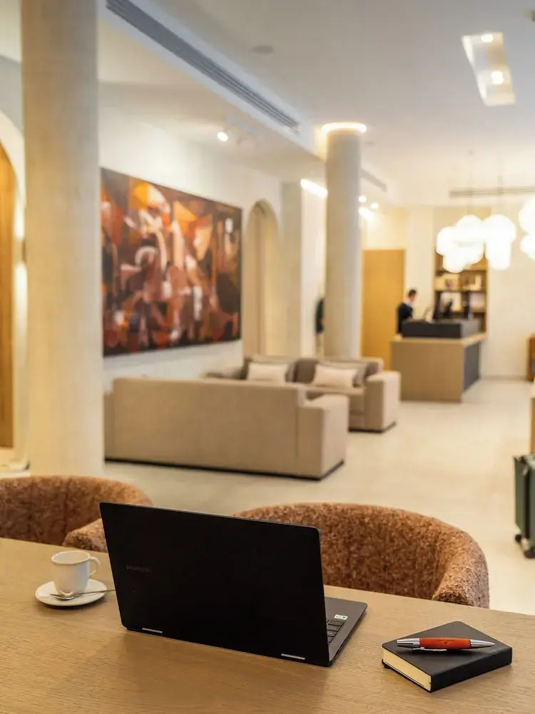 Foto - Hotel Well and Come Malaga