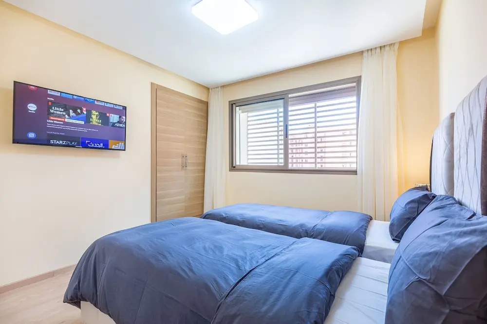 Photo - ZARI Boutique ApartHotel