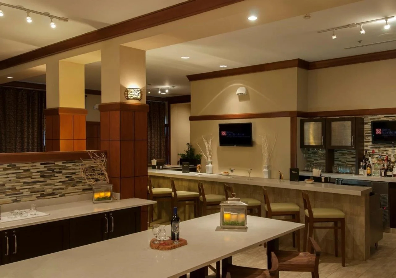Foto - Hilton Garden Inn Chicago North Shore/Evanston