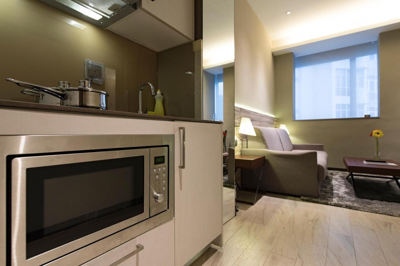 Foto - Louis Kienne Serviced Residences