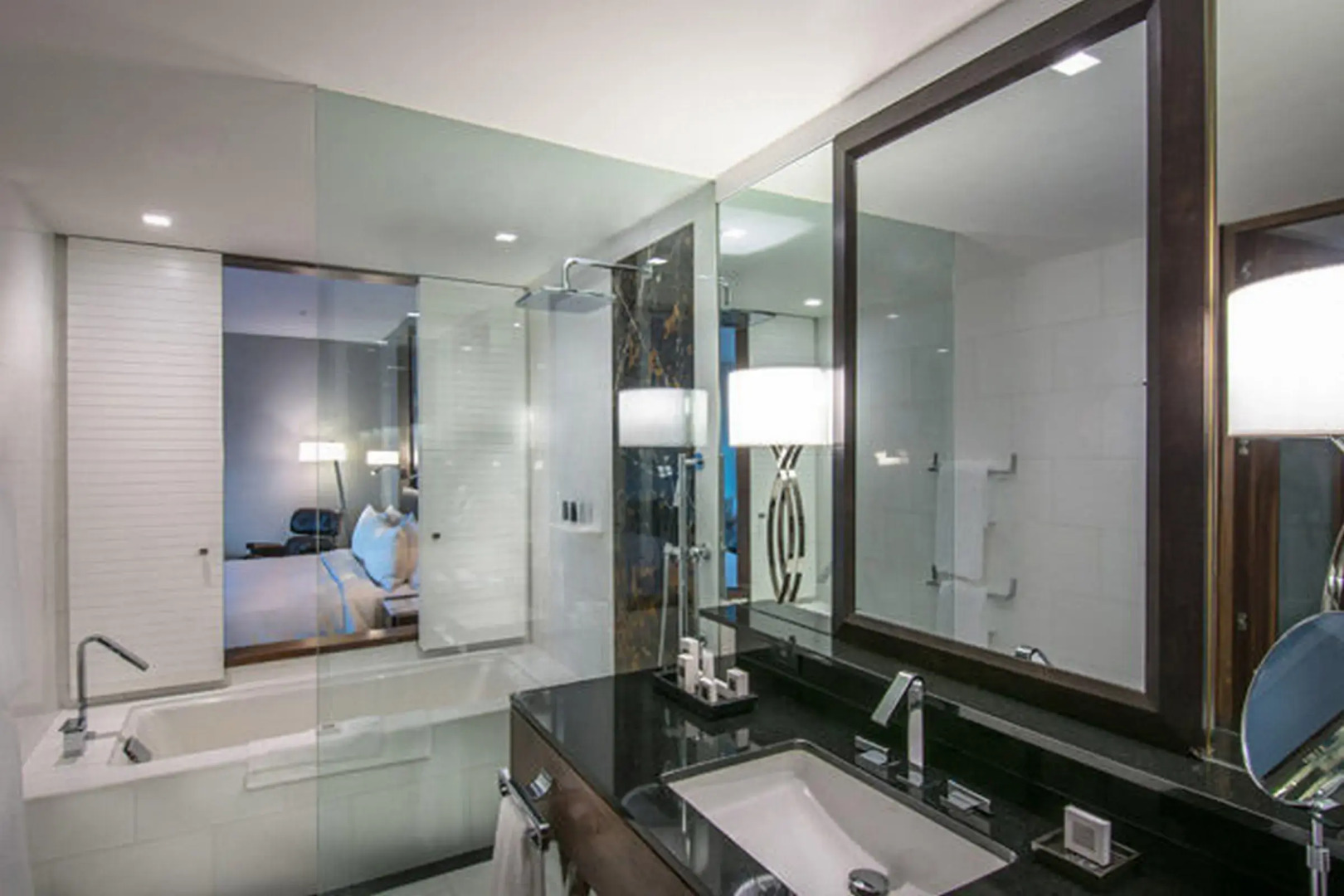 Photo - JW Marriott Hotel Santo Domingo