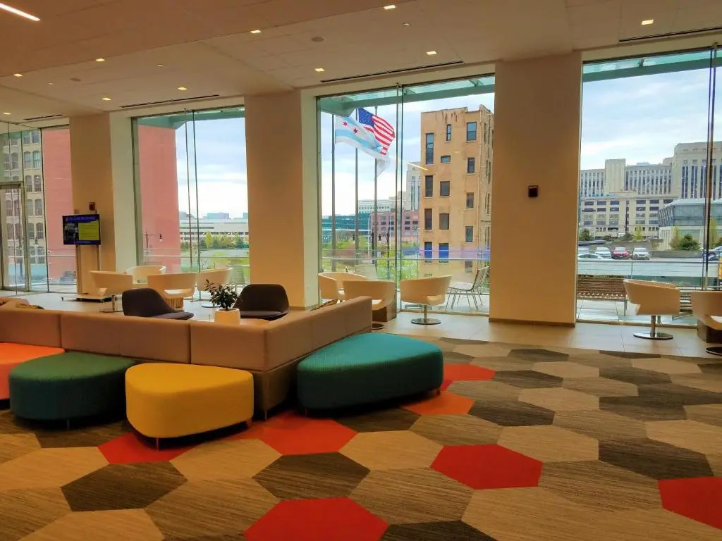 Photo - The Buckingham Hotel