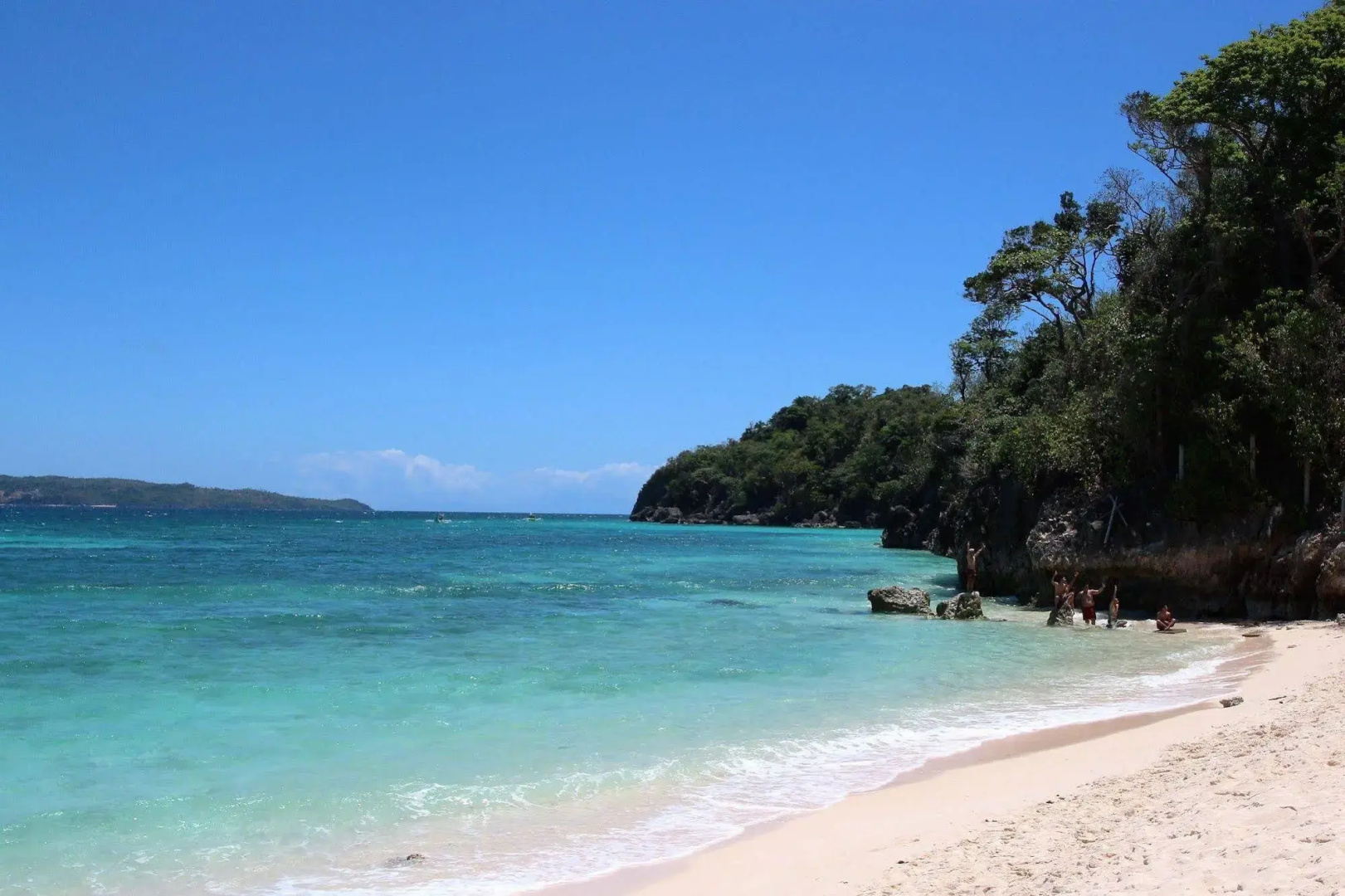 Foto - Green Monkey Resort Boracay