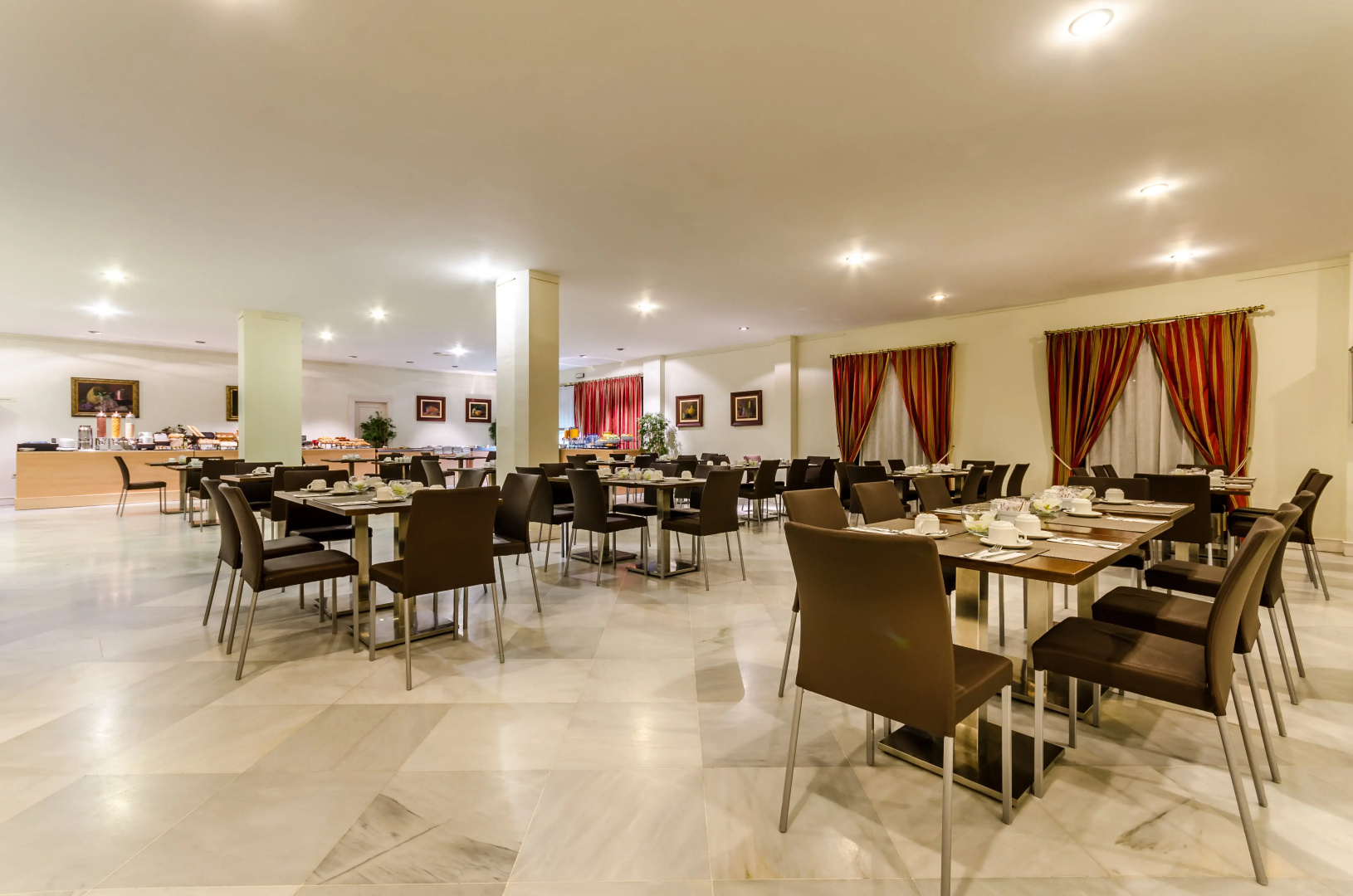 Foto - Hotel Exe Guadalete
